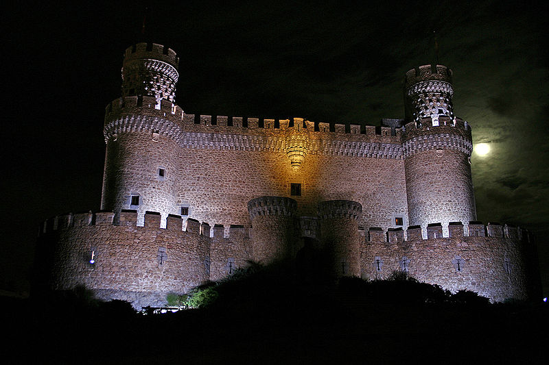 Oferta de Empleo Público -Hoyo Manzanares