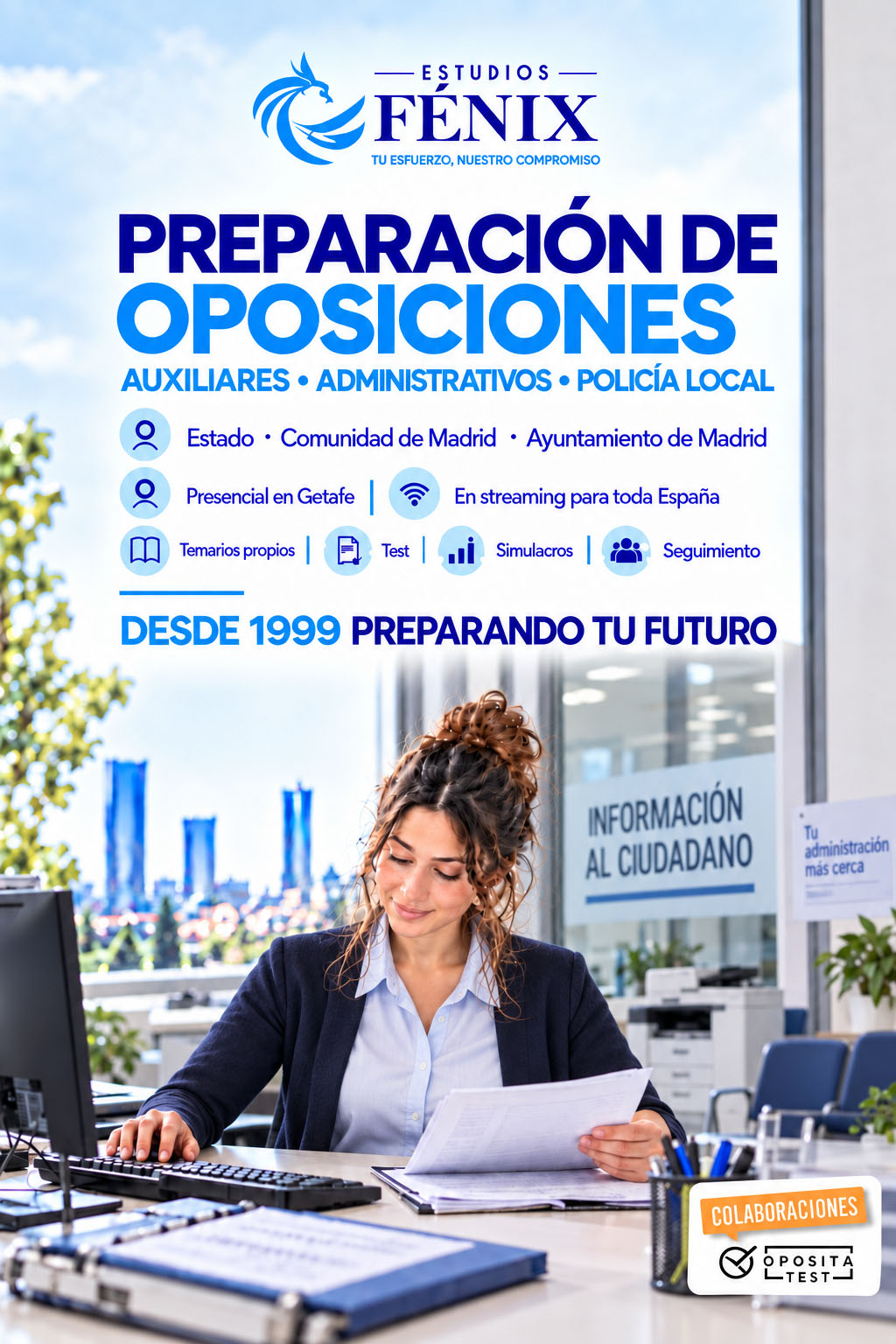La consecución de objetivos tras el esfuerzo